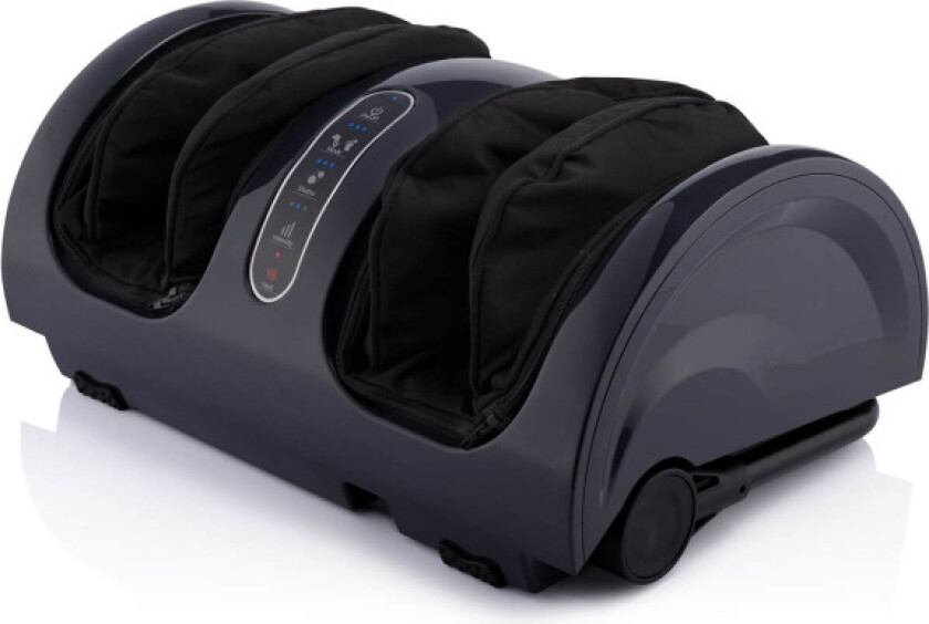 Foot Massager Pure Complete Black