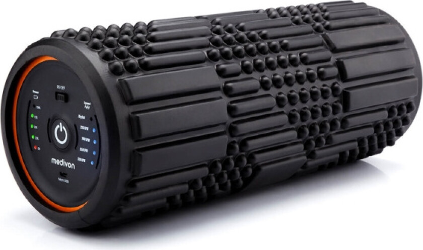 Body Roller RecoRoll Max