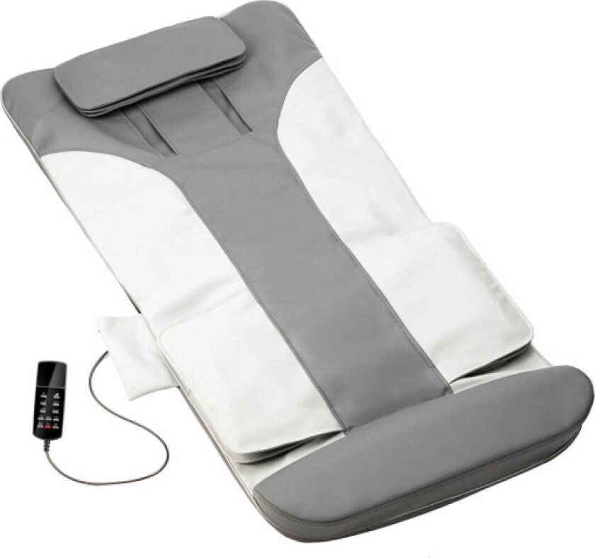 Massage Mat Electric Yoga