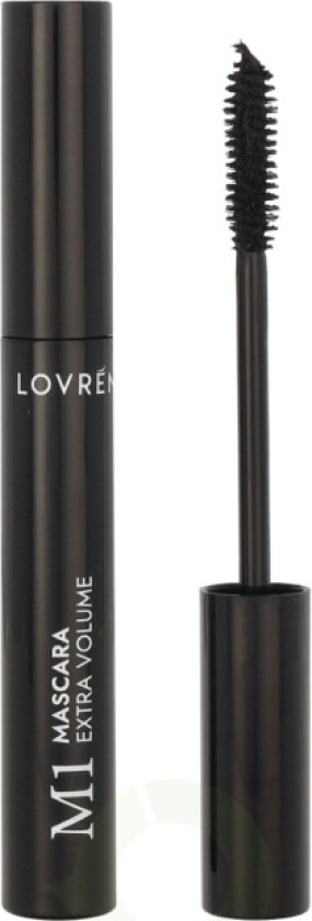 M1 Extra Volume Mascara 10 ml