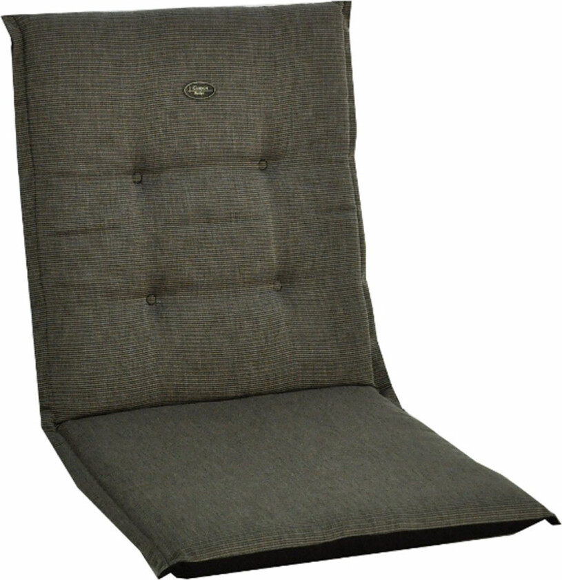 Universalpute Canyon - Taupe struktur