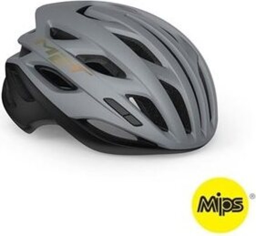 Cykelhjälm Racer Road Estro Mips