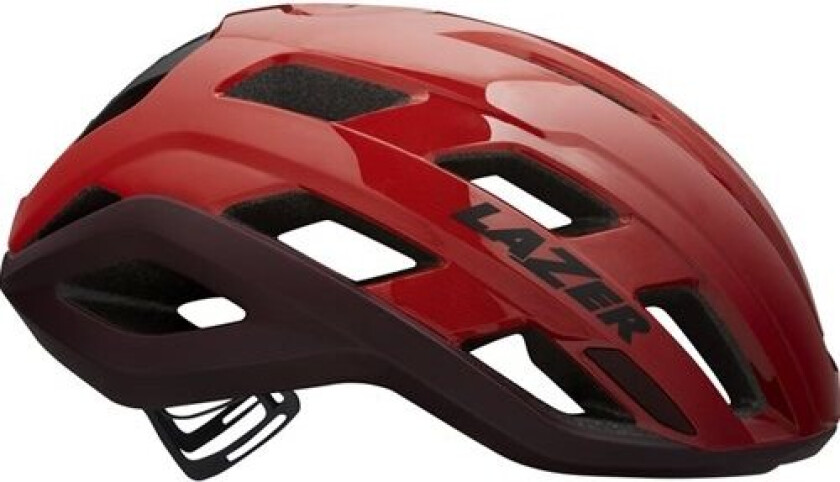 Cykelhjälm Racer Strada Kineticore