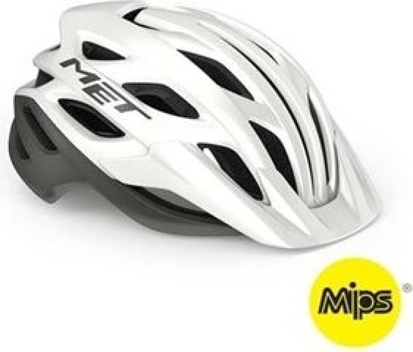 Cykelhjälm MTB Veleno Mips