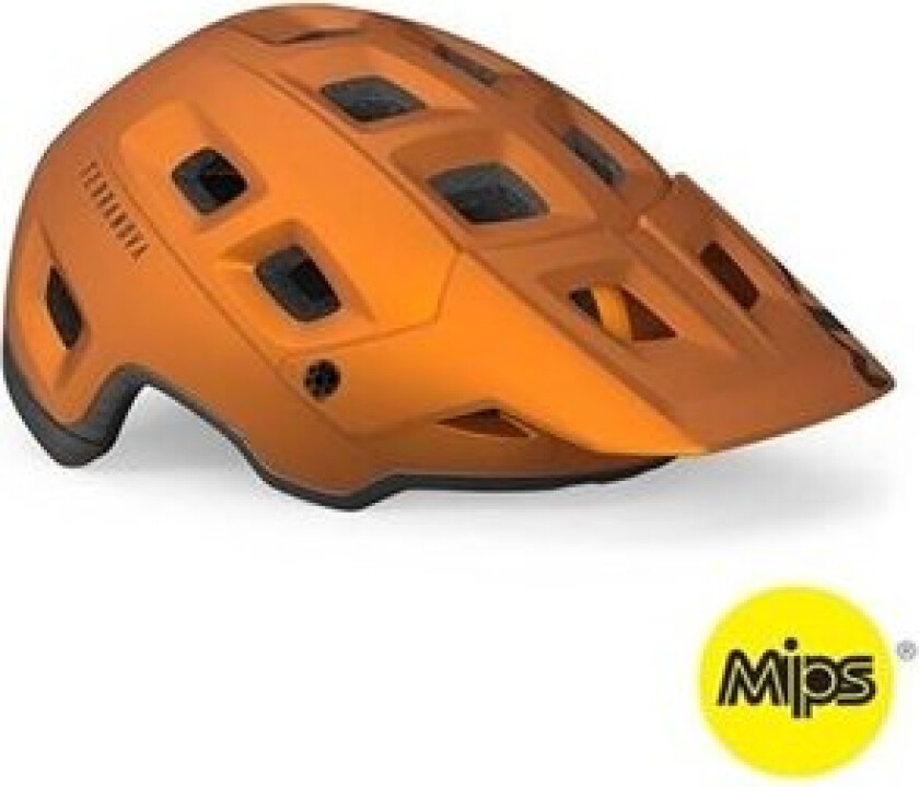 Cykelhjälm MTB Terranova Mips