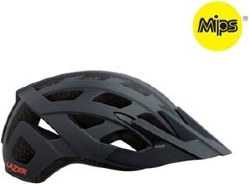 Cykelhjälm MTB Roller Mips