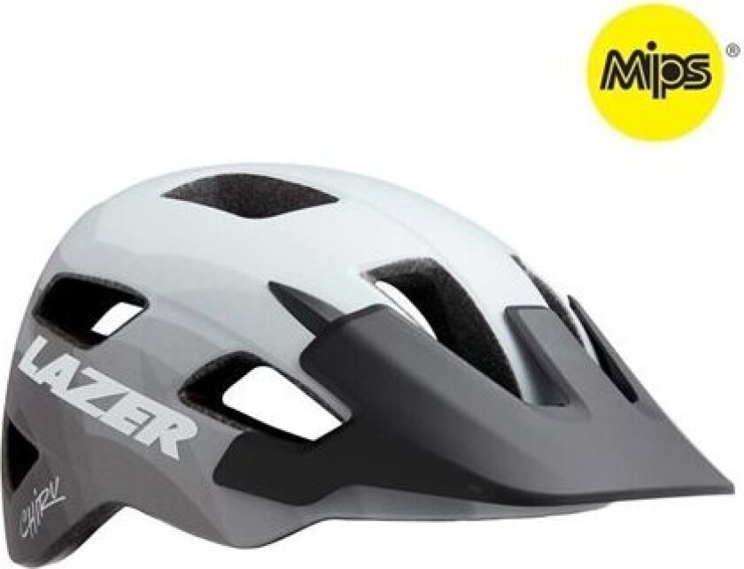 MTB Hjälm Chiru Mips Multi