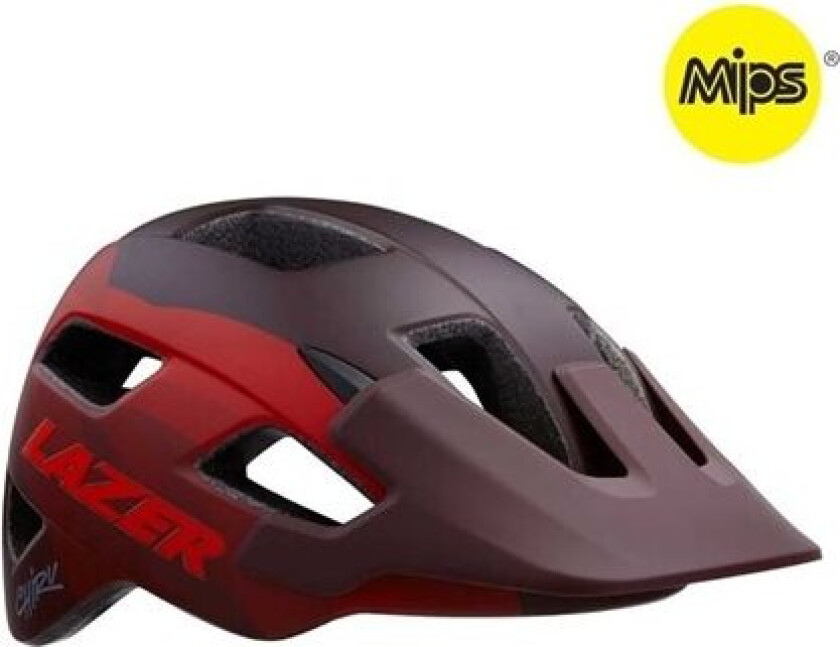 MTB Hjälm Chiru Mips Multi