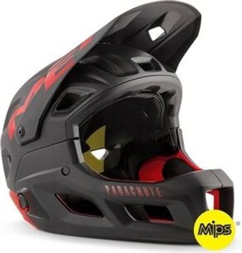 Cykelhjälm MTB Parachute