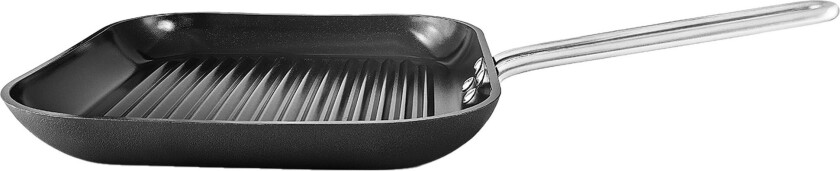 Profesjonell grillpanne 28 x 28 cm