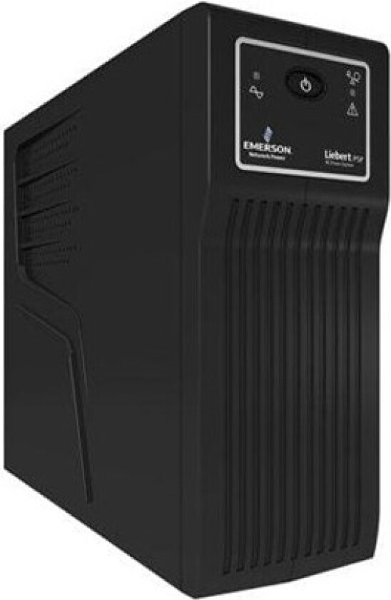 Liebert PowerSure PSP