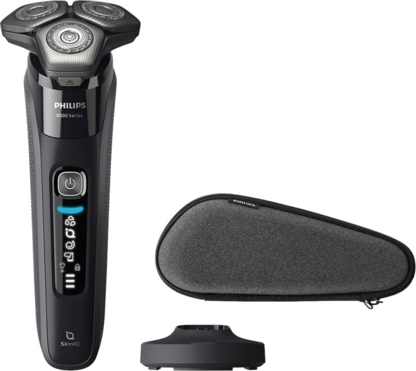 S8696/35 Series 8000 barbermaskin