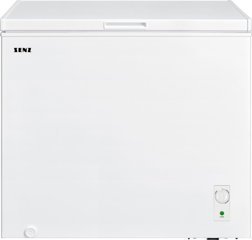 SCF200W21N fryseboks