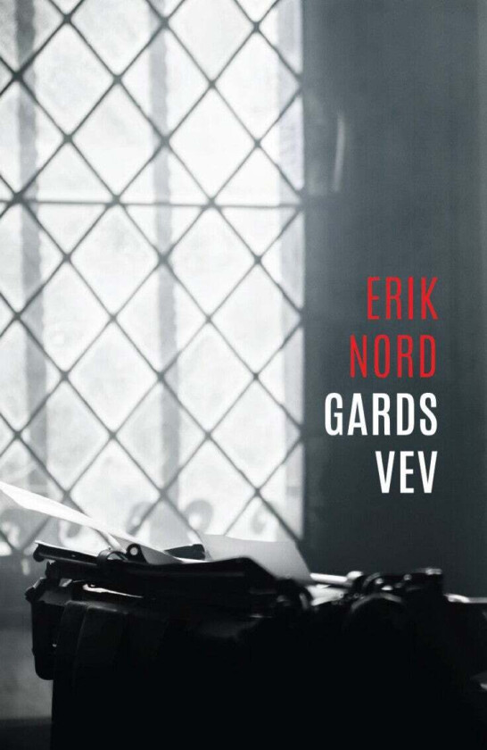 Gards vev av Erik Nord