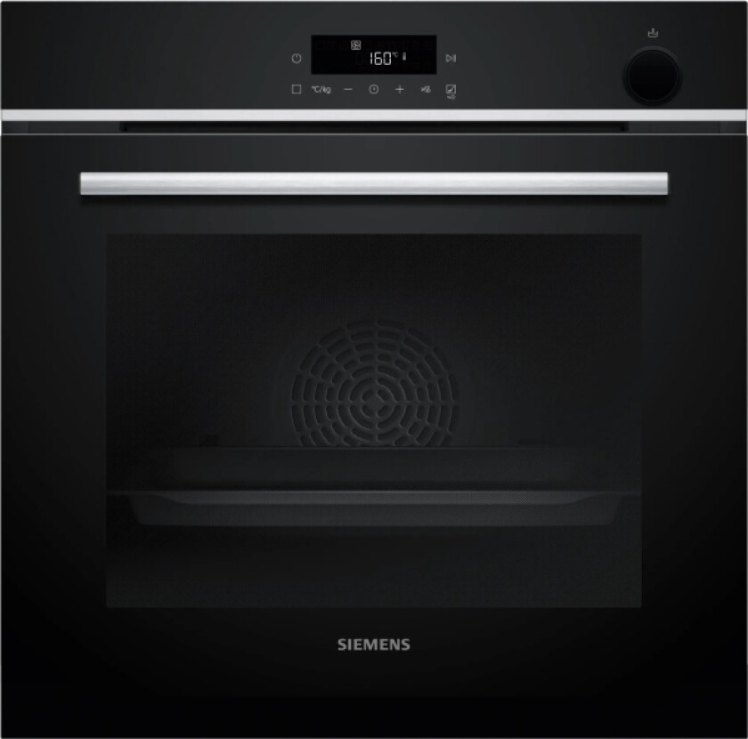 Hr532gbs3 Backofen Einbau Mit Dampfunterstützung Edelstahl/