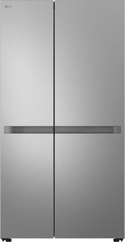 Lg Gsbc40pype -Side By Side, Steel