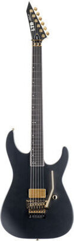 LTD M-1001 Charcoal Metallic