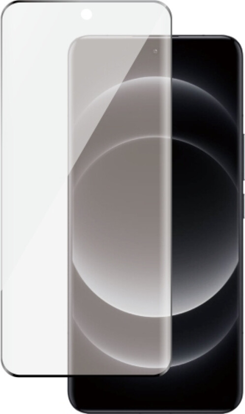 Panzerglass Safe. Screen Protector Xiaomi 14 Ultra Ultra-Wide Fit, Xiaomi, Xiaomi - 14 Ultra, Torr Applicering, Reptålig, Stöttålig, Transparent, 1 S