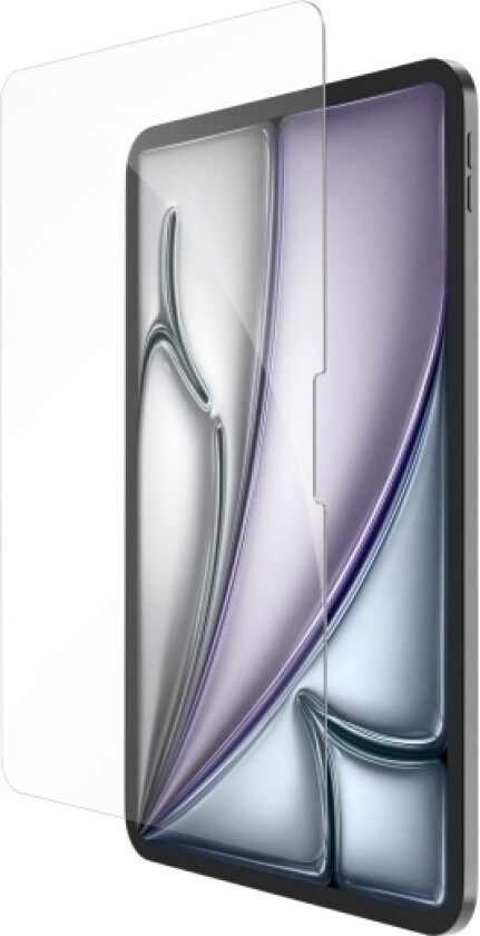 Eco-Shield - Ipad Pro 13'' (2024/M4), Clear
