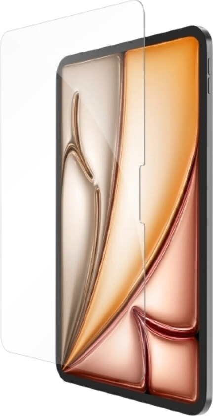Eco-Shield - Ipad Air 11'' (2024/M2), Clear