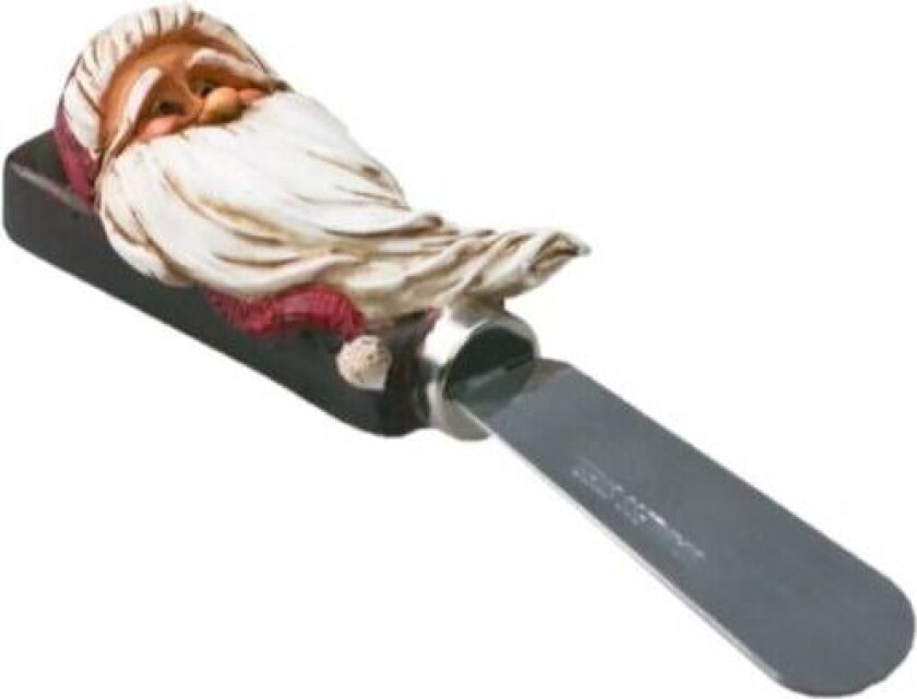 Smørkniv Gammelnissen