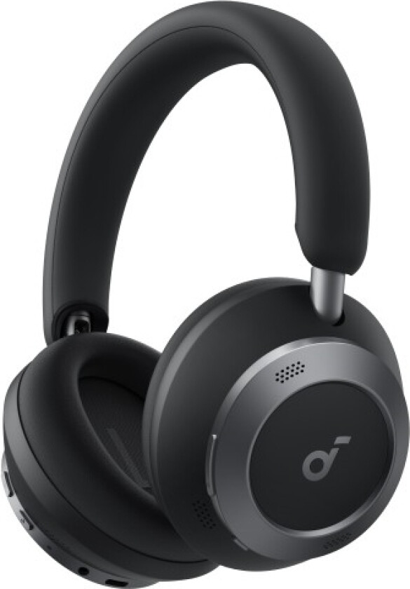 Headphones Soundcore Sp Ace One Pro Black