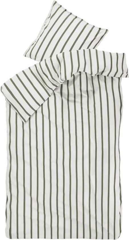 Wegga sengesett 150x210 cm Leaf