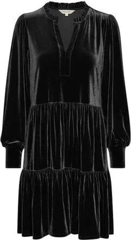 Part Two ViggasePW Dress - Black XXL