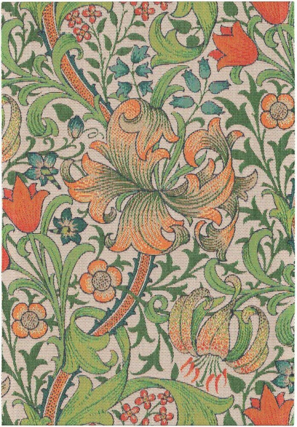 Golden Lily kjøkkenhåndkle 35x50 cm Multi