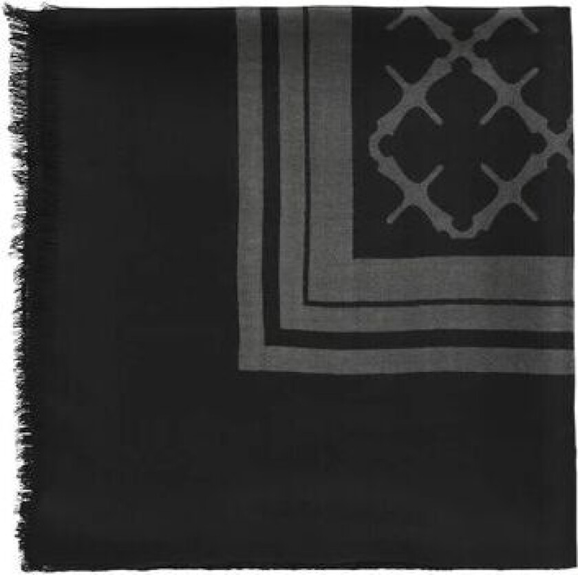Cornelis wool scarf