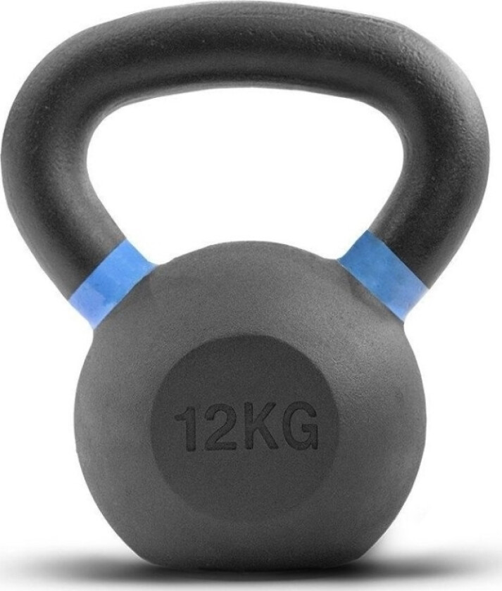 Kettlebell Thorn+Fit Cc Zeliwny 12 Kg