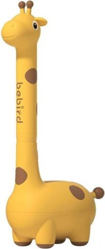 Bilde av Otoscope with ear cleaning camera D3 PRO (yellow)