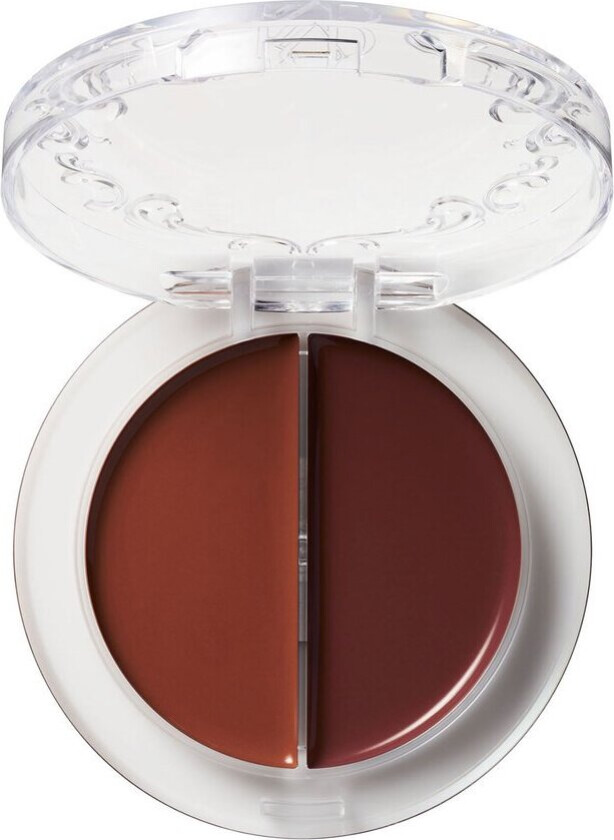 Good Apple Bronzer Duo 700 Rich Deep 2x3gr