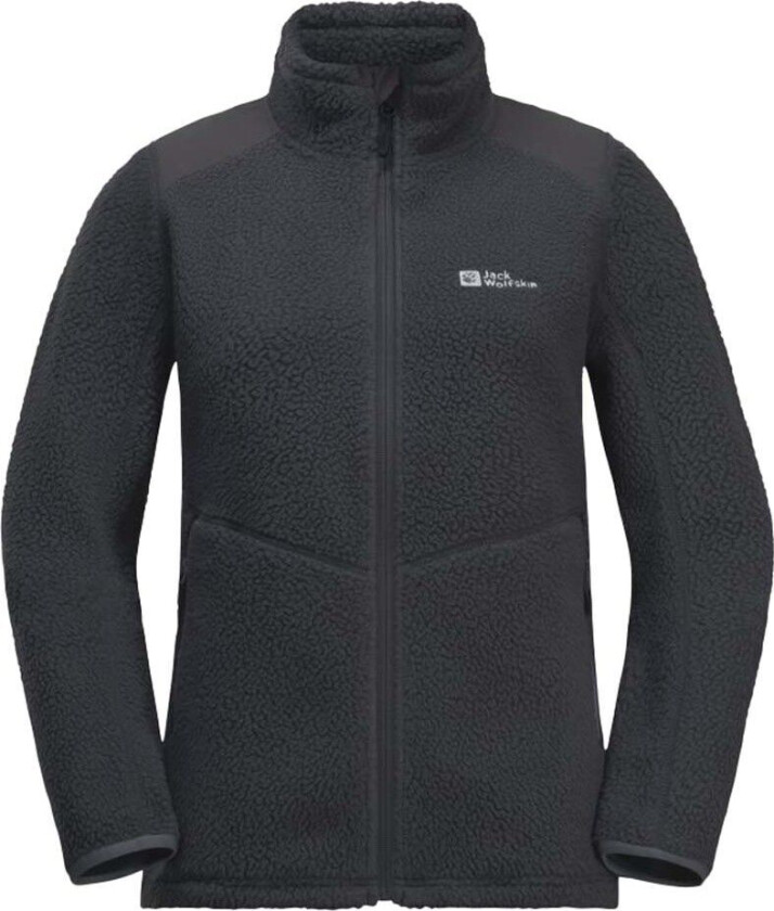 Women's Kammweg Pile Fz Phantom M