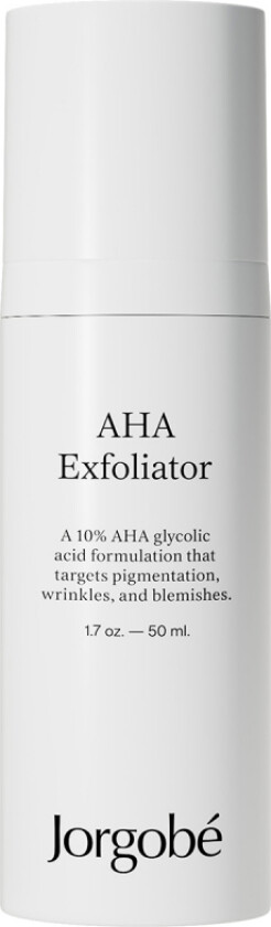 AHA Exfoliator (50 ml)