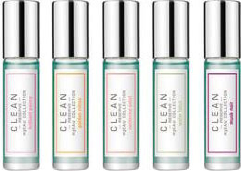 Clean Reserve H2eau Rollerball Set