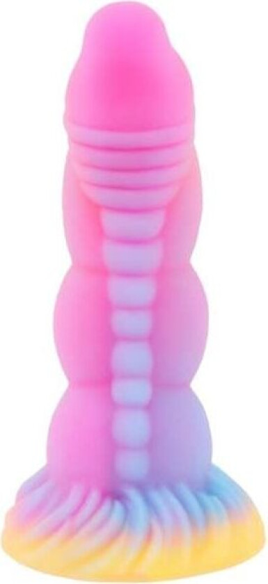 Hydrax Luminescent Dildo 21 cm Dragon dildo