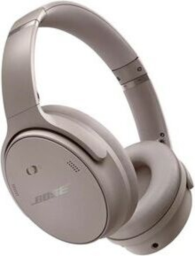 QuietComfort Headphones (Sandstone)