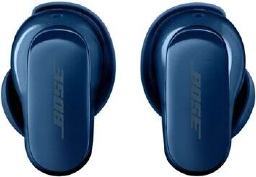 QC Ultra Earbuds - Lunar Blue