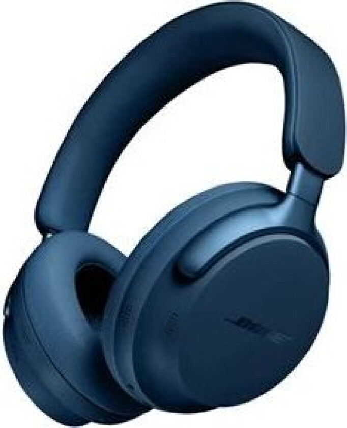 QC Ultra Headphones, Lunar Blue