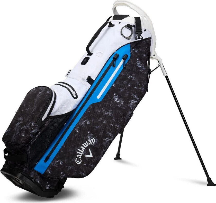 Fairway C Hyper Dry Bærebag Ai Smoke