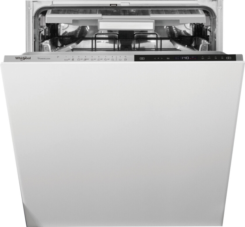 WIS 9040 PEL oppvaskmaskin