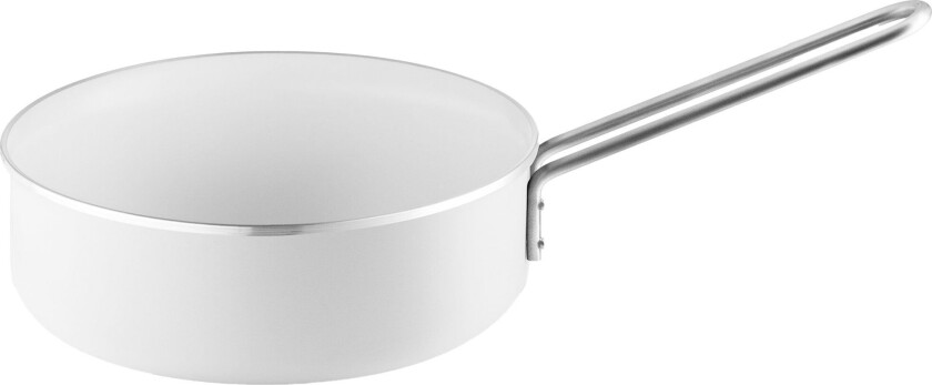 White Line sautépanne 24 cm
