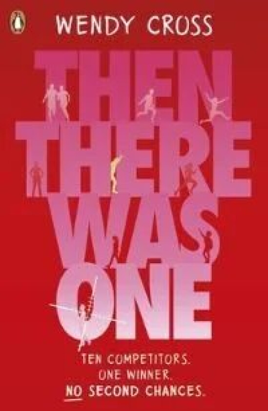 Then There Was One av Wendy Cross