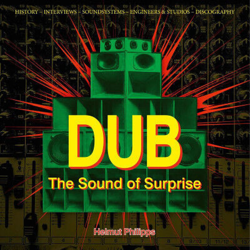 Dub – The Sound Of Surprise