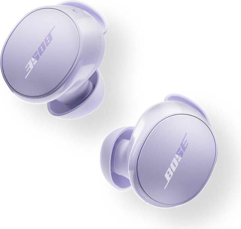 QuietComfort Earbuds White Smoke (2024)