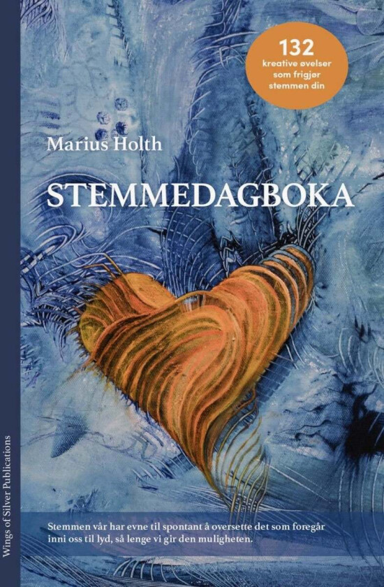 Stemmens frigjørende kraft av Marius Holth