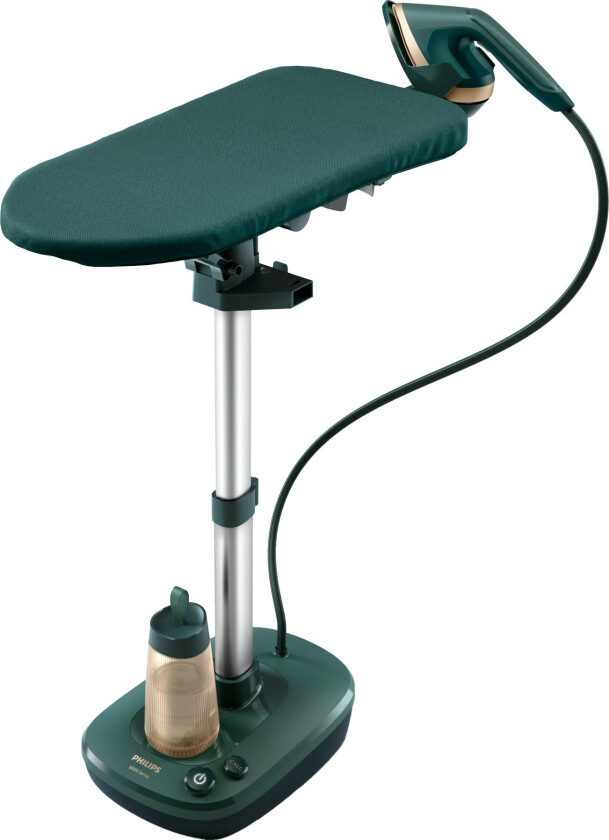 6000 Series strykejern AIS6020/70 (mørk grønn)