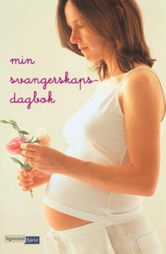Min svangerskapsdagbok