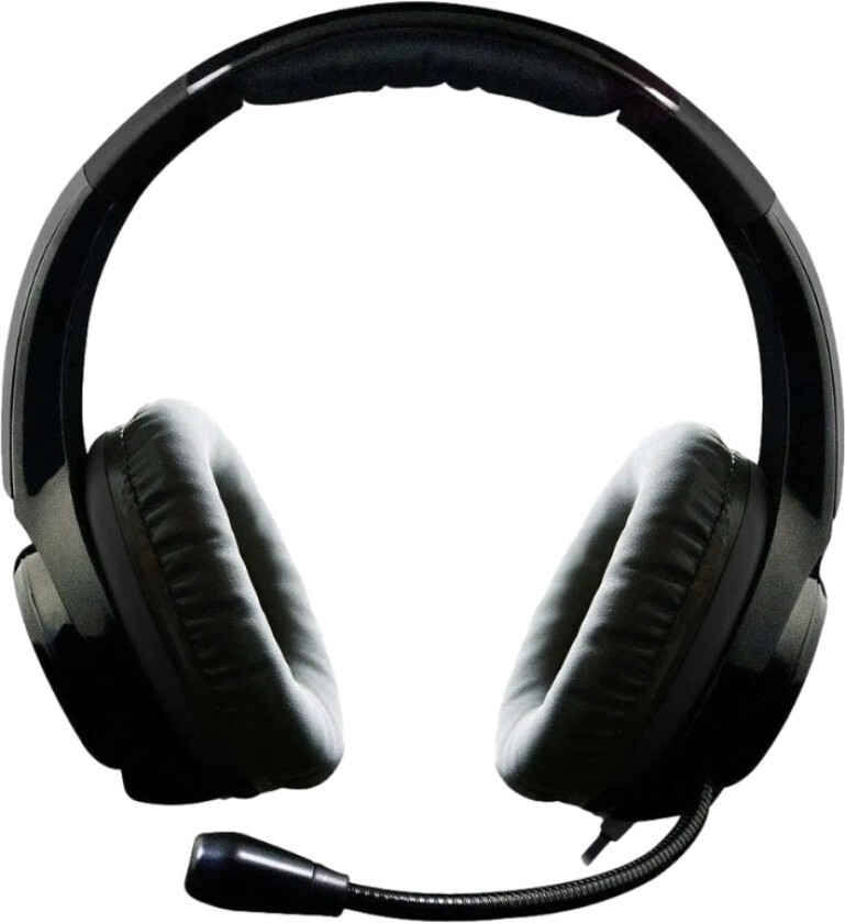PRO4-70 gaming headset for PS4, svart